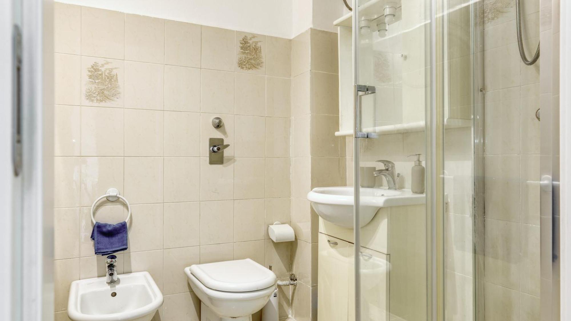 Apartamento Ideal Rent - Viale Sarca 198 *