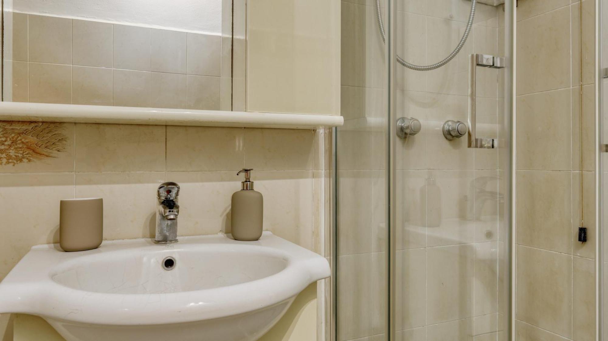 Ideal Rent - Viale Sarca 198 Appartement