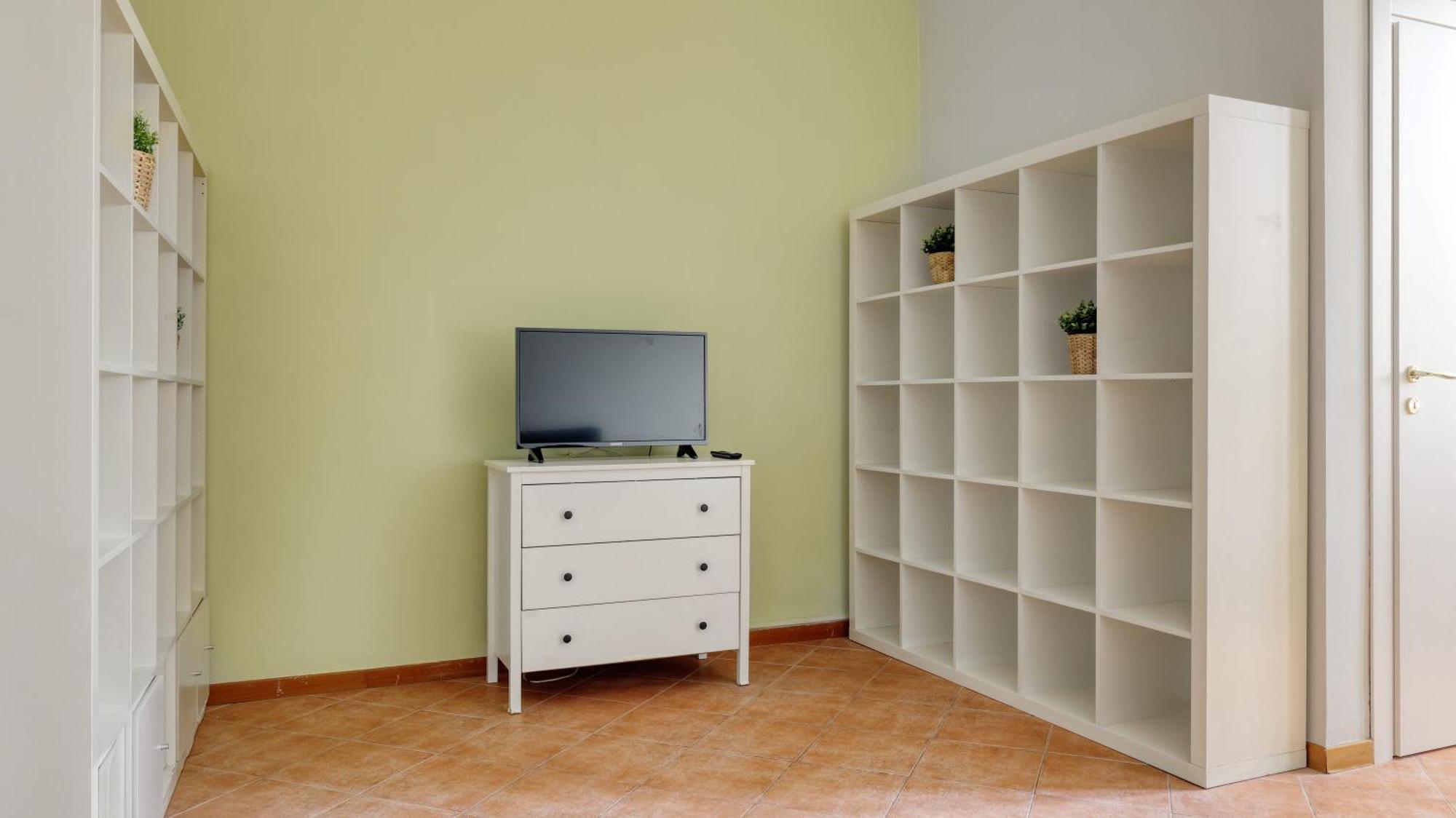 Appartement Ideal Rent - Viale Sarca 198
