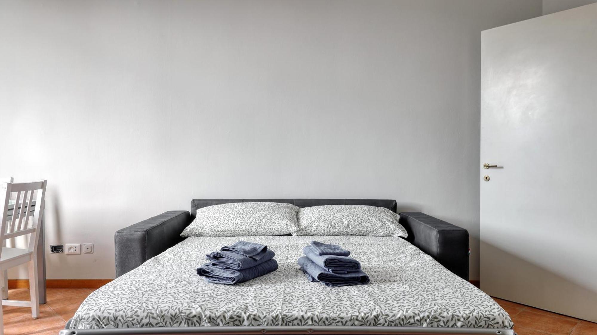 Apartamento Ideal Rent - Viale Sarca 198 *
