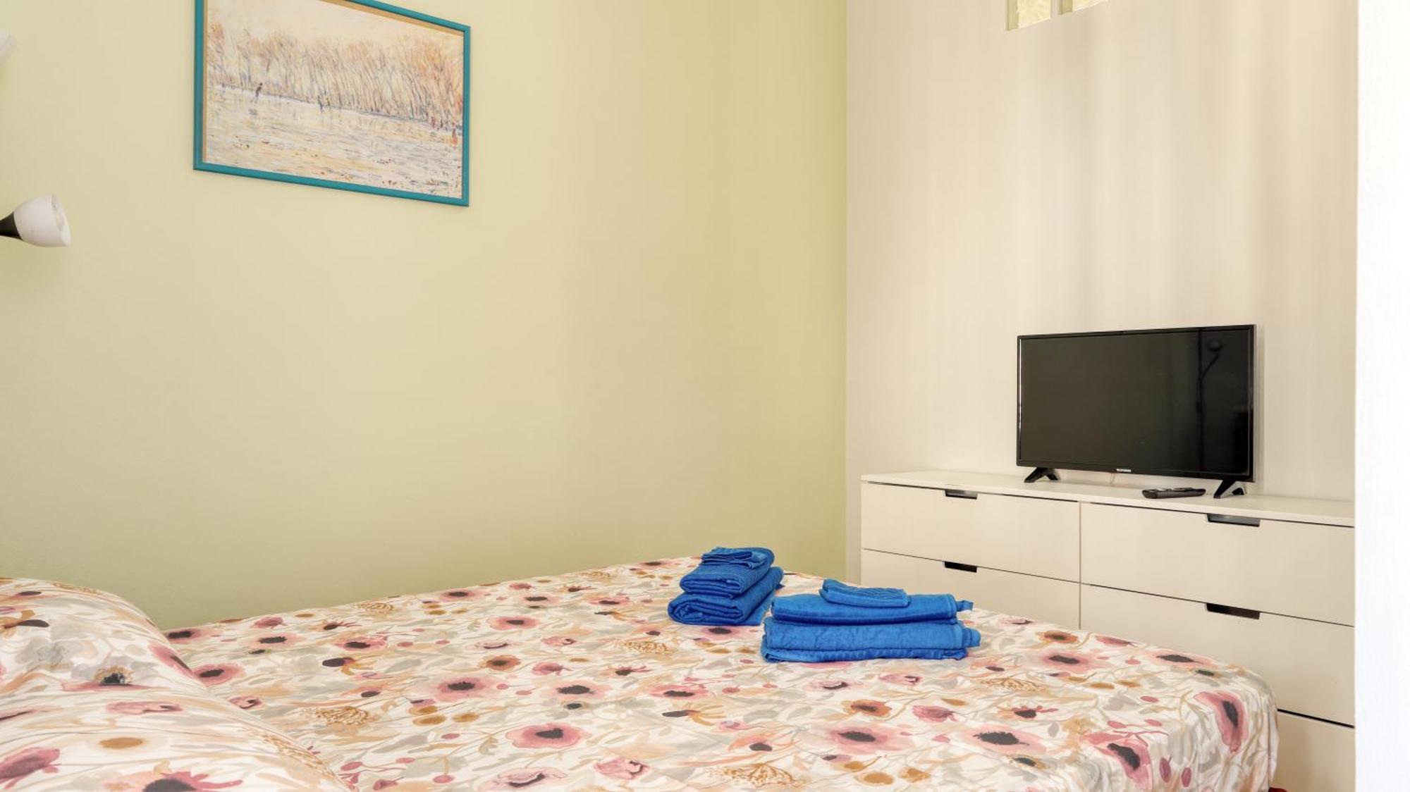 Ideal Rent - Viale Sarca 198 * Milan