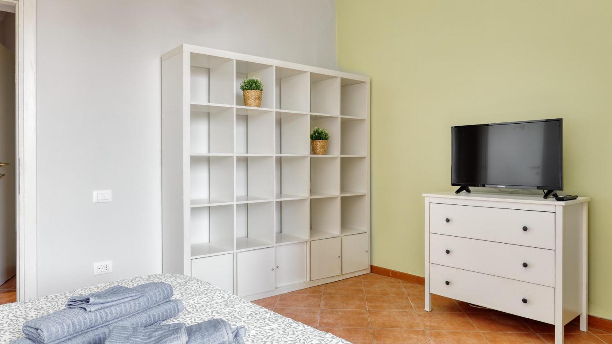 Appartement Ideal Rent - Viale Sarca 198 *