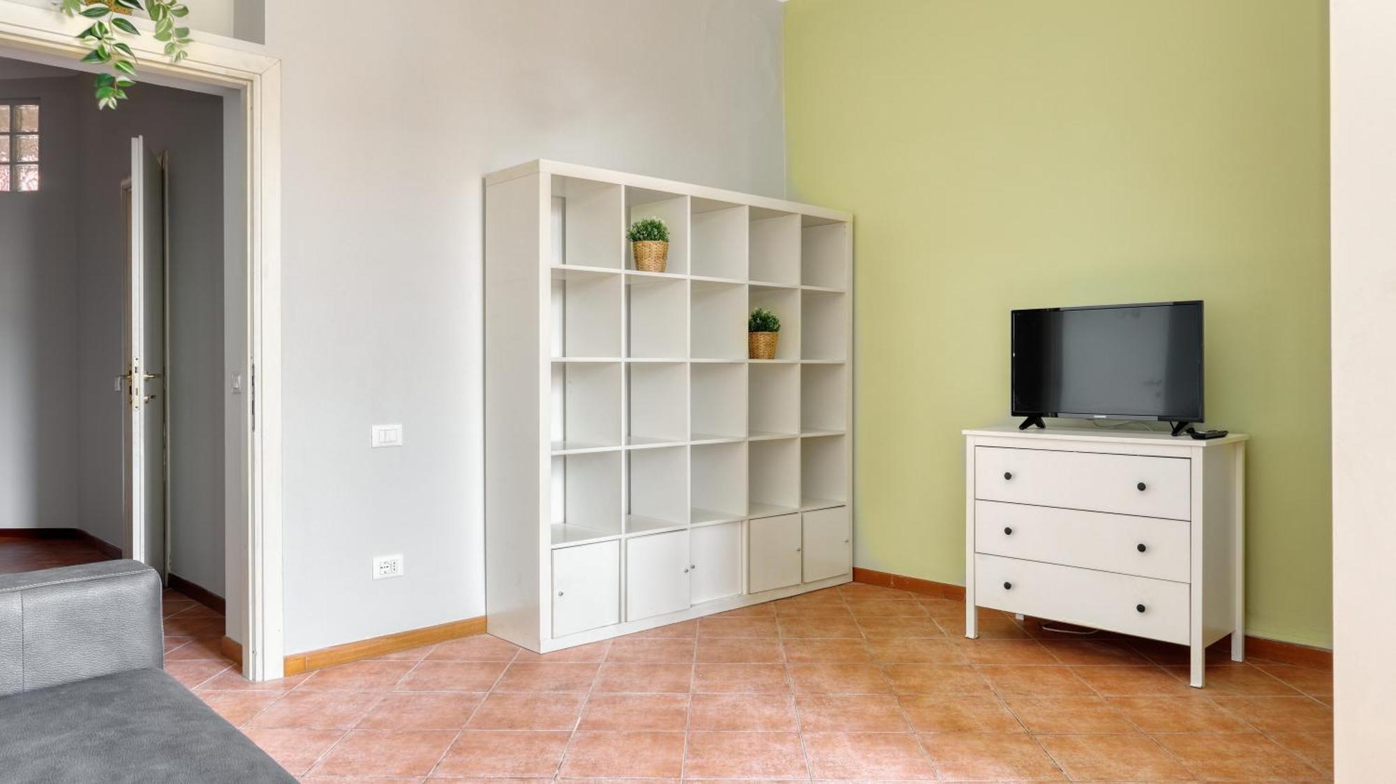Ideal Rent - Viale Sarca 198 * Milan