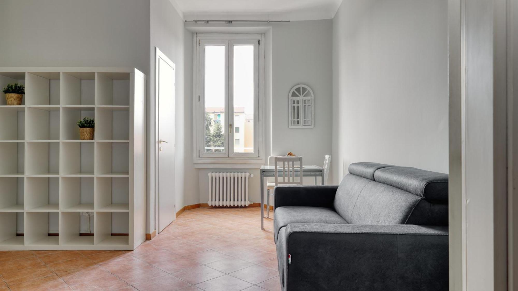 Ideal Rent - Viale Sarca 198 Appartement *