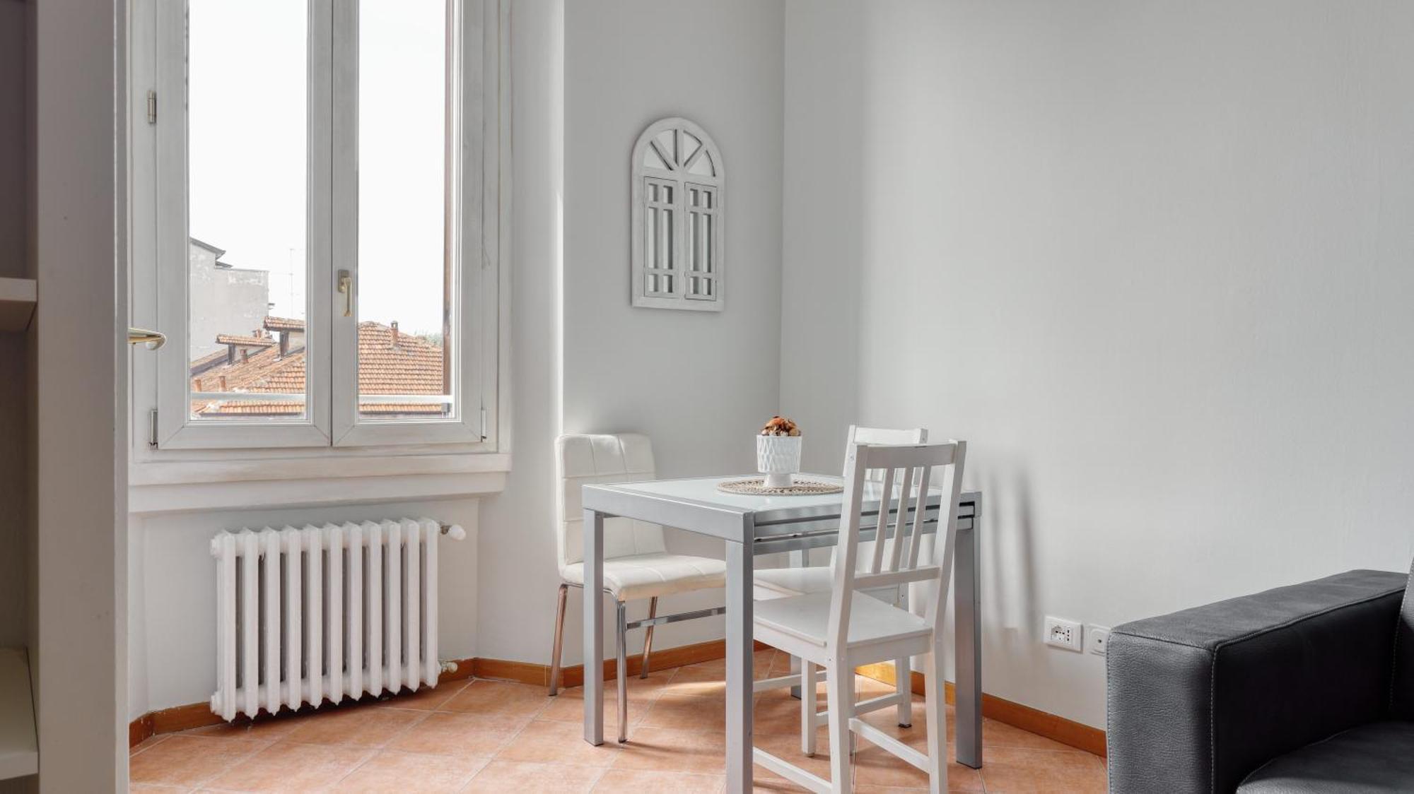 Ideal Rent - Viale Sarca 198 Milán