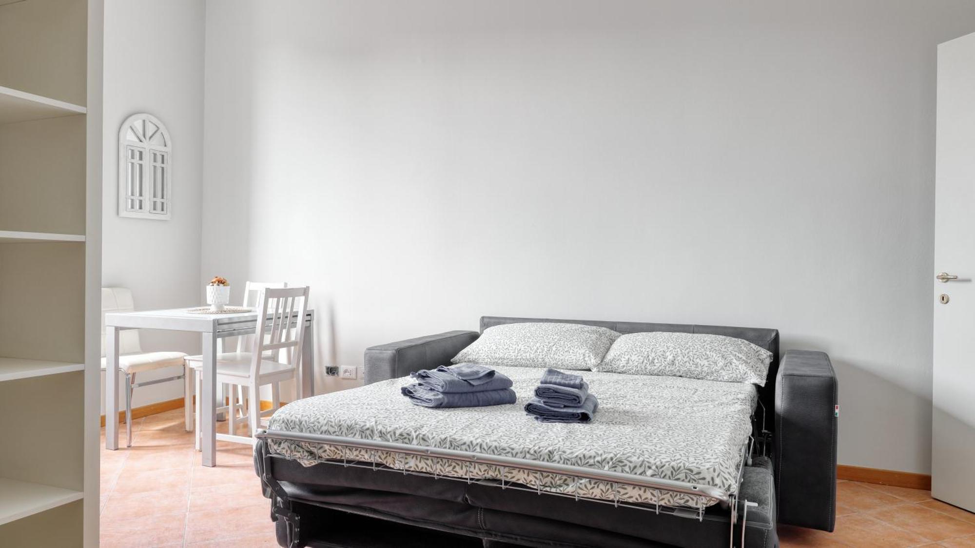 Ideal Rent - Viale Sarca 198 * Milan